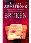 Kelley Armstrong - Broken