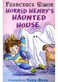 Francesca Simon - Horrid Henry's Haunted House