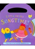 Elliot, Rachel - Little Chick's Songtime!