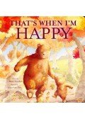 SHOSHAN, BETH - That's When I'm Happy