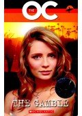 Reilly, Patricia - The OC – The Gamble – with CD