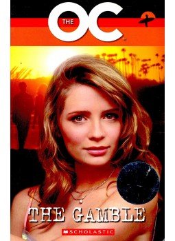 Reilly, Patricia - The OC – The Gamble – with CD Reilly, Patricia - The OC – The Gamble – with CD, null 2007 antikvár könyv