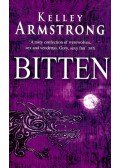 Kelley Armstrong - Bitten
