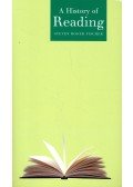 FISCHER, STEVEN ROGER - A History of Reading