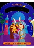 Ferguson, Don,Walt Disney - Aladdin