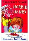 Francesca Simon - Horrid Henry