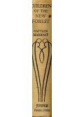 Captain Marryat - The Children of the New Forest