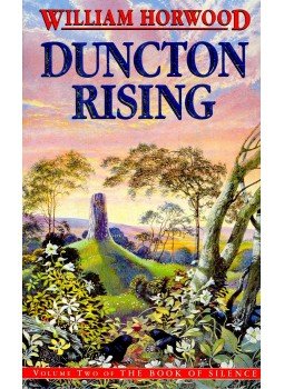 HORWOOD, WILLIAM - Duncton Rising HORWOOD, WILLIAM - Duncton Rising, null 1993 antikvár könyv