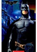 GOYER, DAVID S. - Batman Begins
