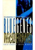 McDermid, Val - Blue Genes