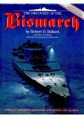 BALLARD, ROBERT D. - The Discovery of the Bismarck