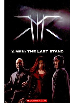 SHIPTON, PAUL - X-MEN: The Last Stand SHIPTON, PAUL - X-MEN: The Last Stand, null 0 antikvár könyv