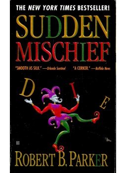 Parker, Robert B. - sudden Mischief Parker, Robert B. - sudden Mischief, null 1999 antikvár könyv