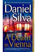 Daniel Silva - A Death in Vienna