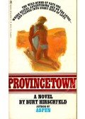 Hirschfeld, Burt - Provincetown