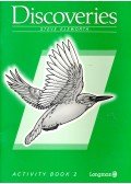 Elsworth, Steve - Discoveries – Activity Book 2