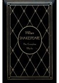 William Shakespeare - The Complete Works