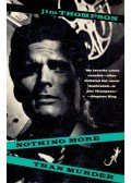 Thompson, Jim - Nothing More than Murder