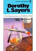 L. Sayers, Dorothy - The Unpleasantness at the Bellona Club