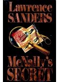 Sanders, Lawrence - McNally's Secret