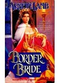 Lamb, Arnette - Border Bride