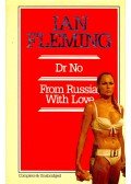 Ian Fleming - Dr No – >From Russia with Love