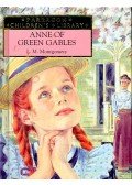 Lucy Maud Montgomery - Anne of Green Gables