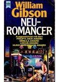 Gibson, William - Neuromancer