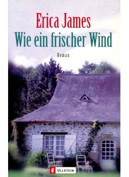 James, Erica - Wie ein frischer Wind James, Erica - Wie ein frischer Wind, null 2000 antikvár könyv