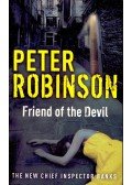 Peter Robinson - Friend of the Devil