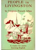FRENCH ALLEN, VIRGINIA - People in Livingstone – A reader for adults learning English