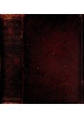 TREVES, FREDERICK - A Manual of Operative Surgery