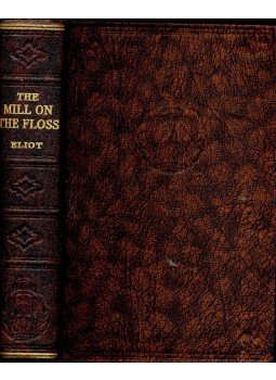 George Eliot - The Mill on the Floss George Eliot - The Mill on the Floss, null 0 antikvár könyv