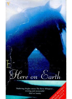Alice Hoffman - Here on Earth Alice Hoffman - Here on Earth, null 1998 antikvár könyv
