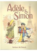 McCLINTOCK, BARBARA - Adele & Simon