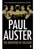 Auster, Paul - The Invention of Solitude