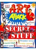 BUCHANAN, NEIL - Art Attack