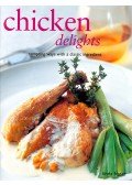 FRASER, LINDA - Chicken Delights