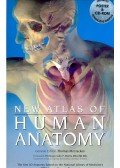Thomas O. McCracken - New Atlas of Human Anatomy - with CD
