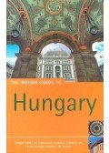 Richardson, Dan,Longley, Norm,Hebbert, Charles - The Rough guide to Hungary