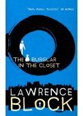 Lawrence Block - The Burglar in the Closet
