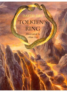Day, David - Tolkien's Ring Day, David - Tolkien's Ring, null 2001 antikvár könyv