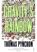 Thomas Pynchon - Gravity's Rainbow