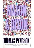 Thomas Pynchon - Mason & Dixon