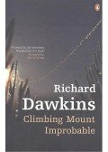 Richard Dawkins - Climbing Mount Improbable