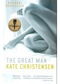 CHRISTENSEN, KATE - The Great Man