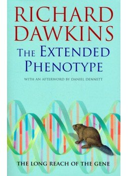 Richard Dawkins - The Extended Phenotype Richard Dawkins - The Extended Phenotype, null 2008 antikvár könyv