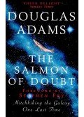 Douglas Adams - The Salmon of Doubt
