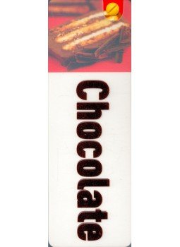  - Chocolate, null 0 antikvár könyv