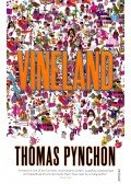 Thomas Pynchon - Vineland